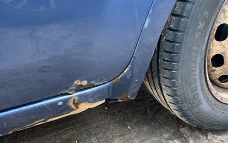 Ford Focus II рестайлинг, 2007 год, 330 000 рублей, 8 фотография