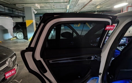 Porsche Panamera II рестайлинг, 2019 год, 10 000 000 рублей, 12 фотография