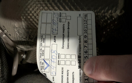 Porsche Panamera II рестайлинг, 2019 год, 10 000 000 рублей, 18 фотография