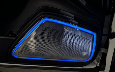 Porsche Panamera II рестайлинг, 2019 год, 10 000 000 рублей, 21 фотография