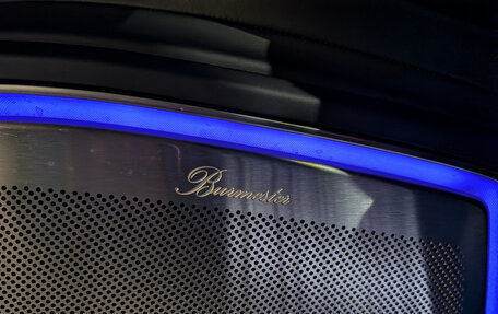 Porsche Panamera II рестайлинг, 2019 год, 10 000 000 рублей, 22 фотография