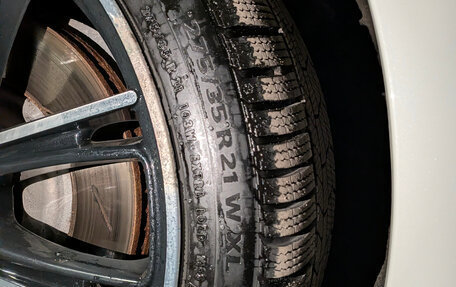 Porsche Panamera II рестайлинг, 2019 год, 10 000 000 рублей, 24 фотография