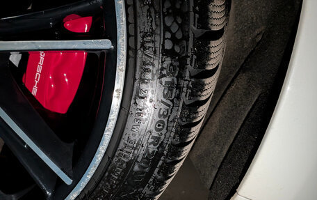 Porsche Panamera II рестайлинг, 2019 год, 10 000 000 рублей, 25 фотография