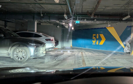 Porsche Panamera II рестайлинг, 2019 год, 10 000 000 рублей, 23 фотография