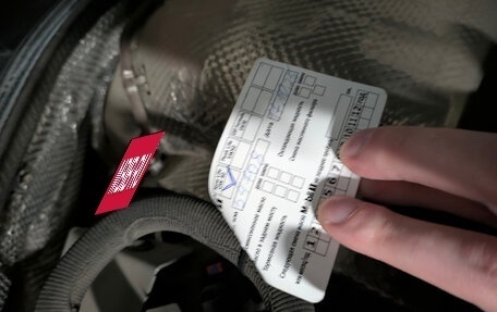 Porsche Panamera II рестайлинг, 2019 год, 10 000 000 рублей, 17 фотография