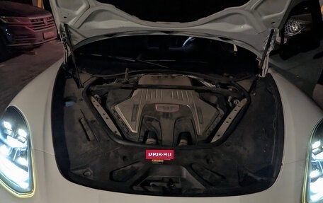 Porsche Panamera II рестайлинг, 2019 год, 10 000 000 рублей, 19 фотография