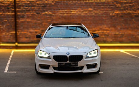 BMW 6 серия, 2012 год, 1 750 000 рублей, 2 фотография