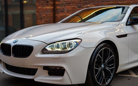 BMW 6 серия, 2012 год, 1 750 000 рублей, 3 фотография