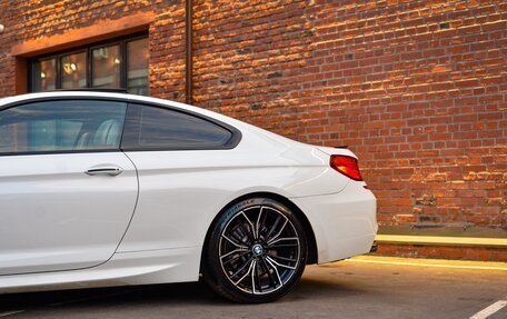 BMW 6 серия, 2012 год, 1 750 000 рублей, 4 фотография