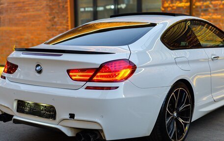 BMW 6 серия, 2012 год, 1 750 000 рублей, 7 фотография