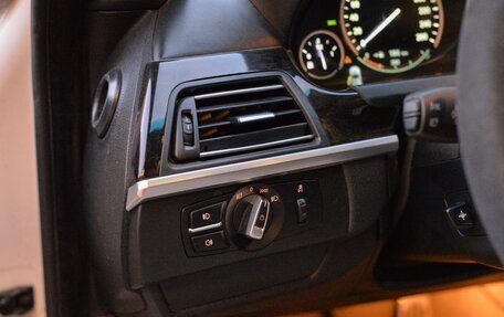 BMW 6 серия, 2012 год, 1 750 000 рублей, 14 фотография