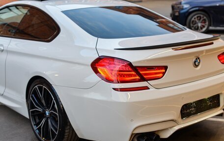 BMW 6 серия, 2012 год, 1 750 000 рублей, 9 фотография