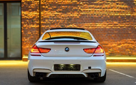 BMW 6 серия, 2012 год, 1 750 000 рублей, 8 фотография