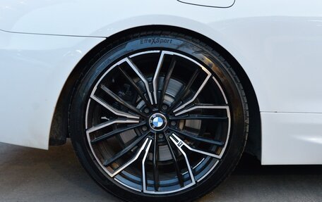 BMW 6 серия, 2012 год, 1 750 000 рублей, 11 фотография