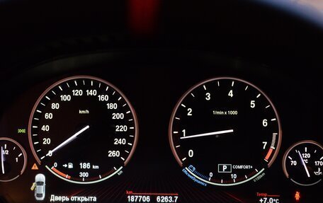 BMW 6 серия, 2012 год, 1 750 000 рублей, 15 фотография