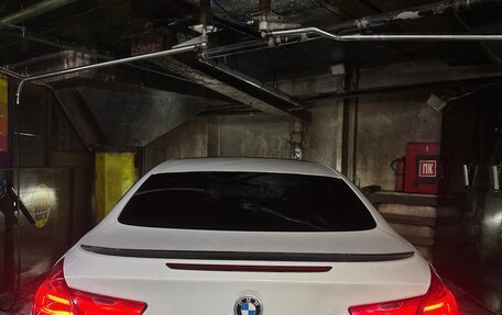 BMW 6 серия, 2012 год, 1 750 000 рублей, 20 фотография