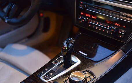 BMW 6 серия, 2012 год, 1 750 000 рублей, 18 фотография