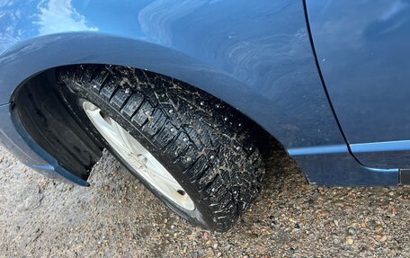 Honda Civic VIII, 2007 год, 680 000 рублей, 9 фотография