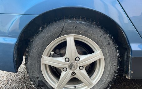 Honda Civic VIII, 2007 год, 680 000 рублей, 10 фотография