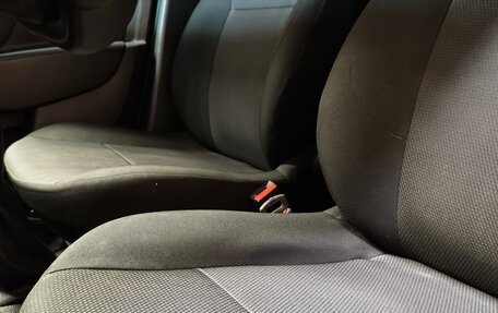 Renault Logan II, 2020 год, 799 999 рублей, 12 фотография