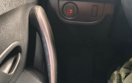 Renault Logan II, 2020 год, 799 999 рублей, 18 фотография