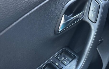 Volkswagen Polo VI (EU Market), 2017 год, 900 000 рублей, 6 фотография