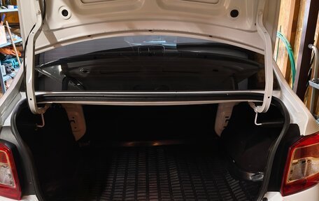 Renault Logan II, 2020 год, 799 999 рублей, 14 фотография