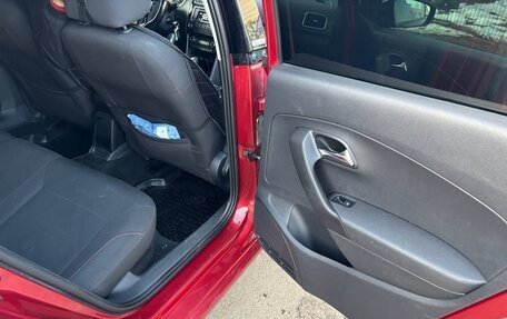 Volkswagen Polo VI (EU Market), 2017 год, 900 000 рублей, 8 фотография