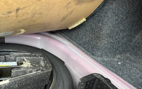 Volkswagen Polo VI (EU Market), 2017 год, 900 000 рублей, 10 фотография