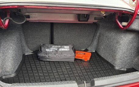 Volkswagen Polo VI (EU Market), 2017 год, 900 000 рублей, 11 фотография