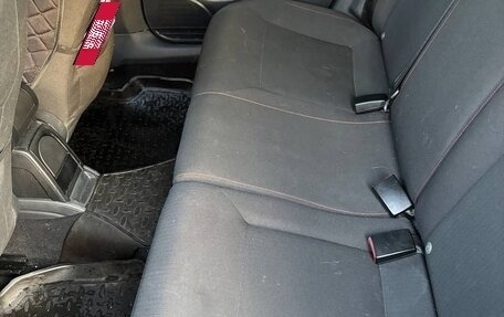 Volkswagen Polo VI (EU Market), 2017 год, 900 000 рублей, 9 фотография