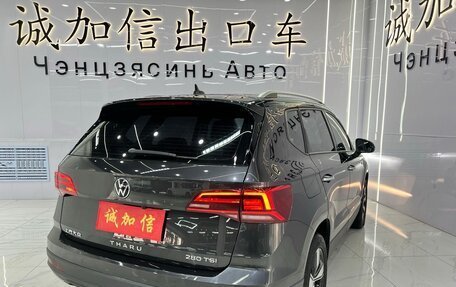 Volkswagen Tharu, 2022 год, 2 190 000 рублей, 4 фотография