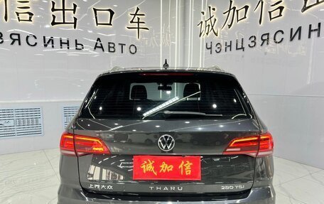 Volkswagen Tharu, 2022 год, 2 190 000 рублей, 5 фотография