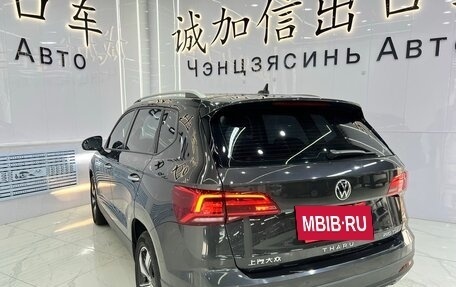 Volkswagen Tharu, 2022 год, 2 190 000 рублей, 6 фотография