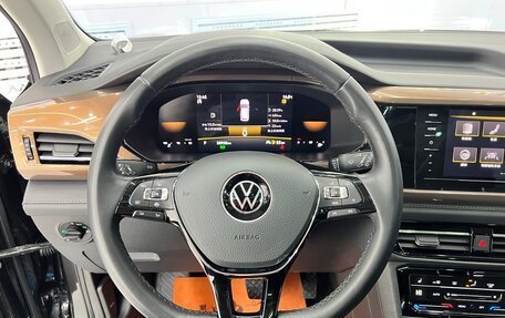 Volkswagen Tharu, 2022 год, 2 190 000 рублей, 11 фотография