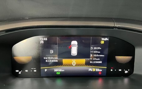 Volkswagen Tharu, 2022 год, 2 190 000 рублей, 10 фотография