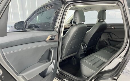 Volkswagen Tharu, 2022 год, 2 190 000 рублей, 13 фотография