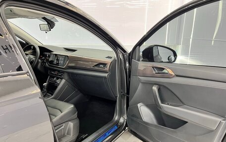 Volkswagen Tharu, 2022 год, 2 190 000 рублей, 18 фотография