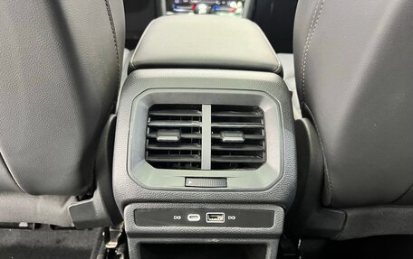 Volkswagen Tharu, 2022 год, 2 190 000 рублей, 14 фотография