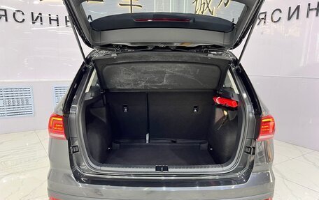 Volkswagen Tharu, 2022 год, 2 190 000 рублей, 17 фотография