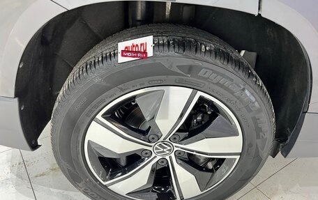 Volkswagen Tharu, 2022 год, 2 190 000 рублей, 19 фотография