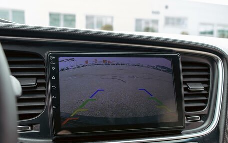 KIA Optima III, 2014 год, 1 195 000 рублей, 14 фотография