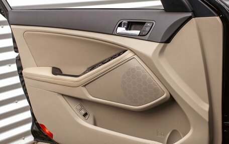 KIA Optima III, 2014 год, 1 195 000 рублей, 12 фотография