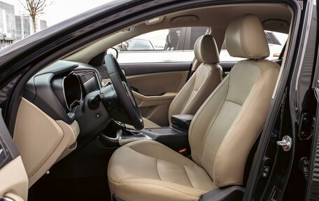 KIA Optima III, 2014 год, 1 195 000 рублей, 11 фотография