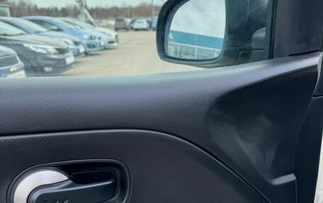 Nissan Note II рестайлинг, 2008 год, 449 000 рублей, 14 фотография