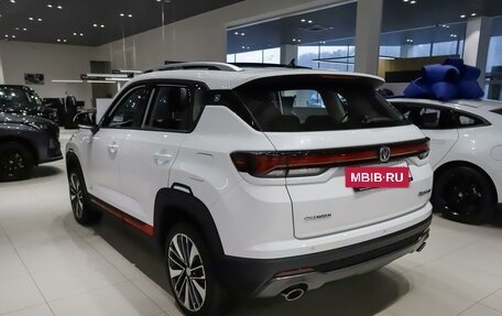 Changan CS35 Plus, 2024 год, 2 713 650 рублей, 2 фотография