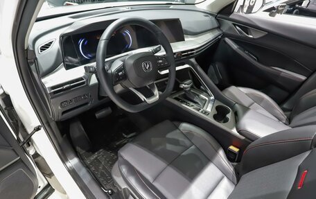 Changan CS35 Plus, 2024 год, 2 713 650 рублей, 9 фотография