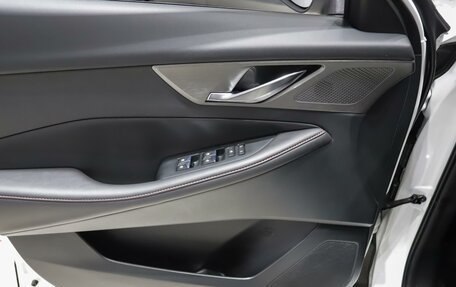 Changan CS35 Plus, 2024 год, 2 713 650 рублей, 10 фотография