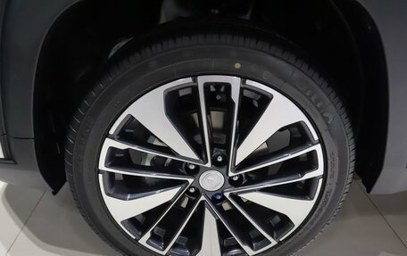 Changan CS35 Plus, 2024 год, 2 713 650 рублей, 8 фотография