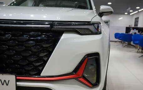 Changan CS35 Plus, 2024 год, 2 713 650 рублей, 7 фотография